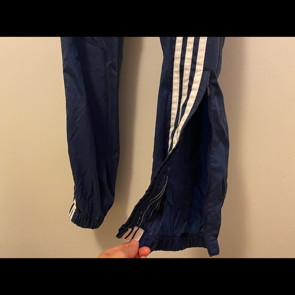 Adidas x New York Yankees track pants - Picture 3 of 6